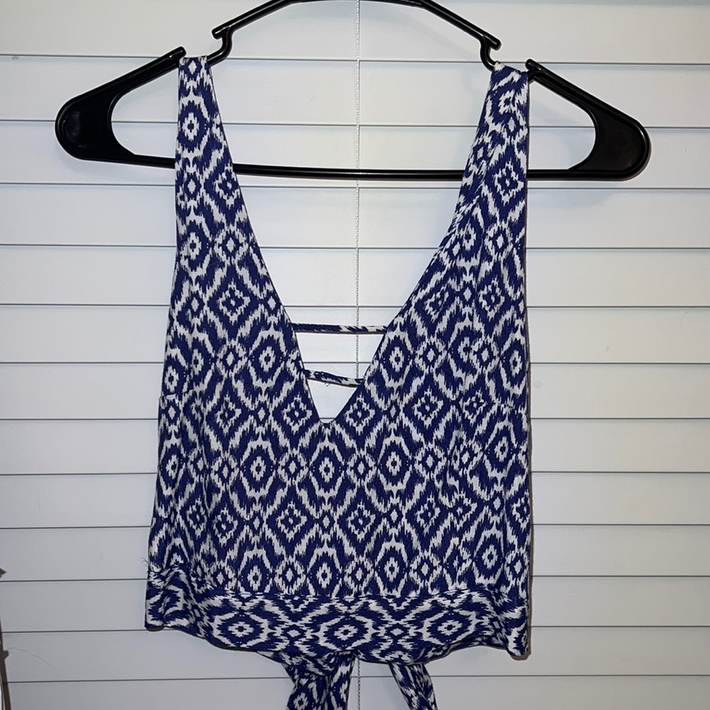 Boutique top